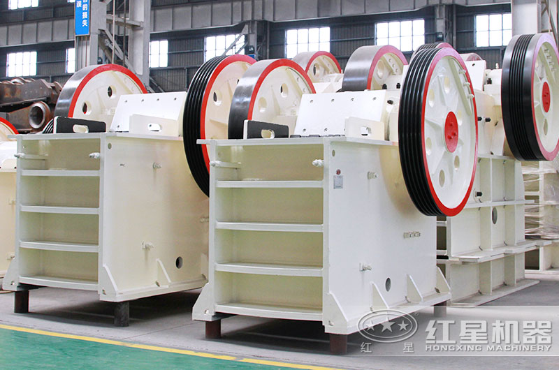 石灰石破碎机价格及生产线工艺流程