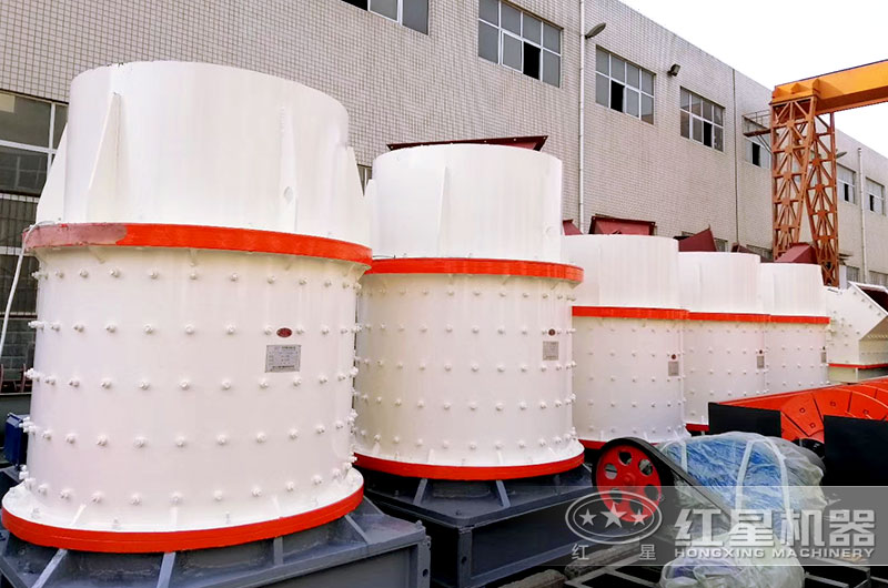 立式破碎机厂家现货直销 立式破碎机厂家现货直销