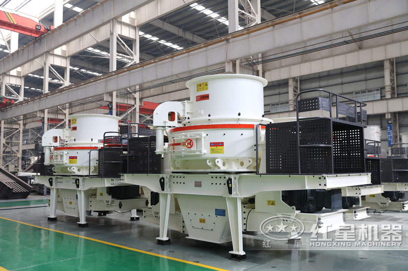 新型矿山打砂机型号推荐，多少钱一台？