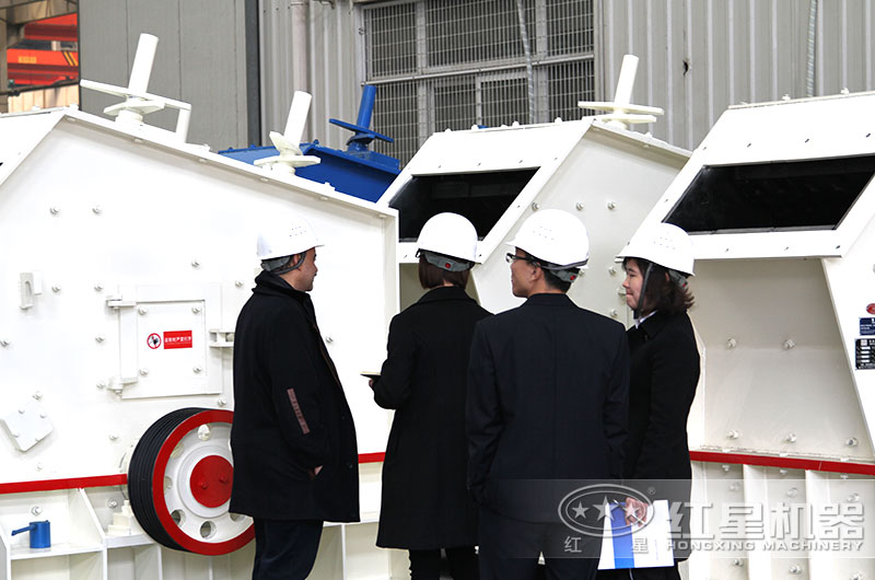 1214反击破碎机参数_报价是多少？