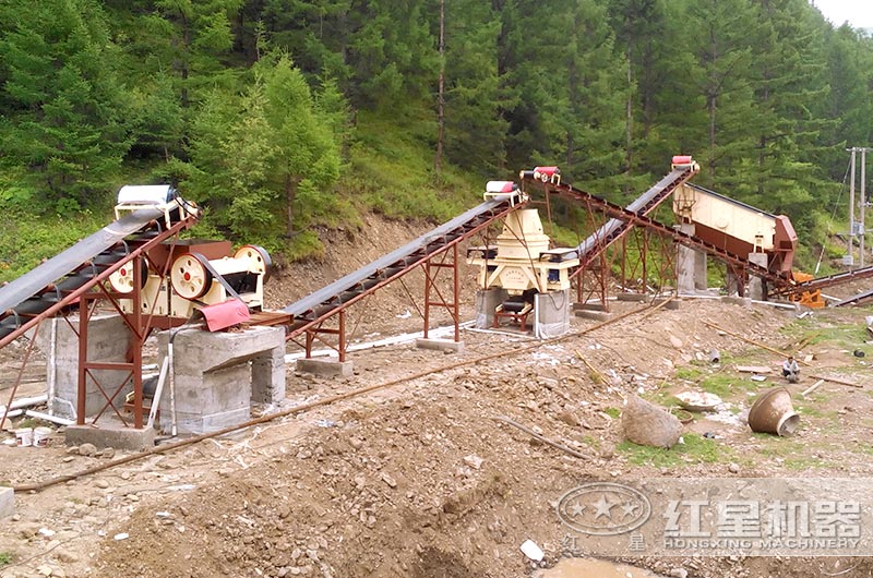 PEX系列细鄂破机型号与参数详解，含价格介绍