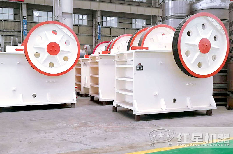 PEX系列细鄂破机型号与参数详解，含价格介绍