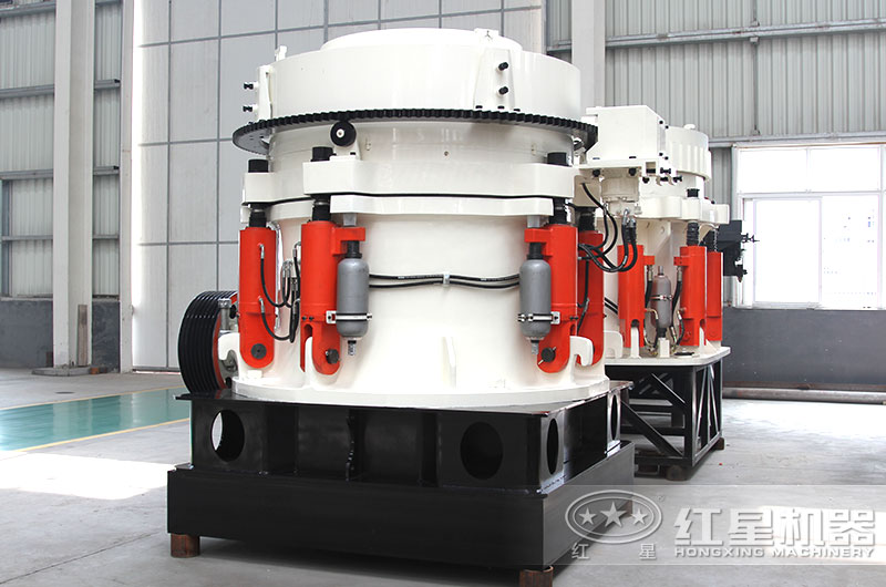 1400圆锥破碎机型号参数，厂家报价是多少？