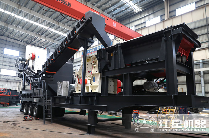 混凝土再生料粉碎机设备型号，多少钱一台？
