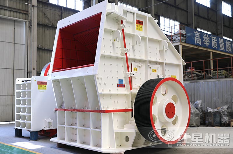 2021反击破碎机型号大全，直销厂家推荐