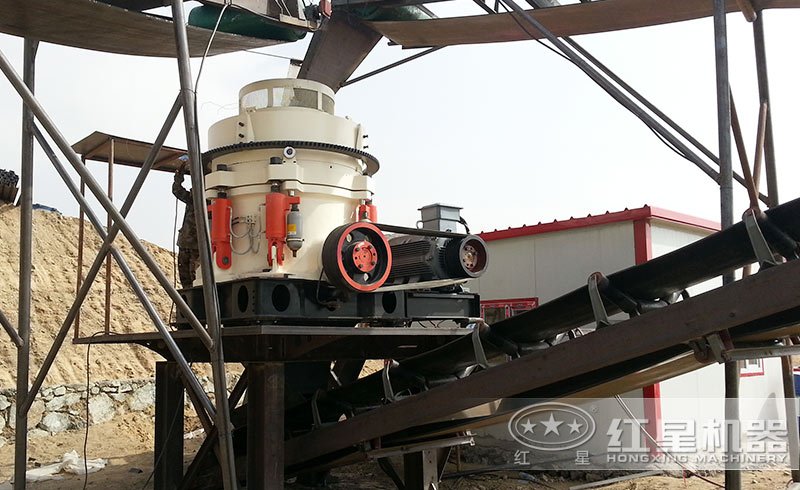 石头生产线需要用什么机器？除尘怎么做？