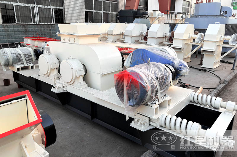 每周答疑：适合小型砂石生产线用的设备有哪些？