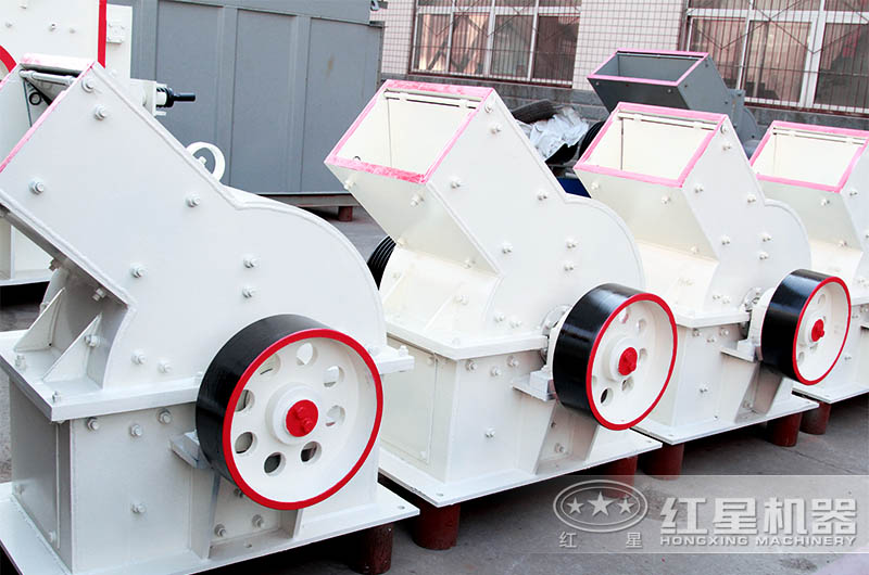 每周答疑：适合小型砂石生产线用的设备有哪些？