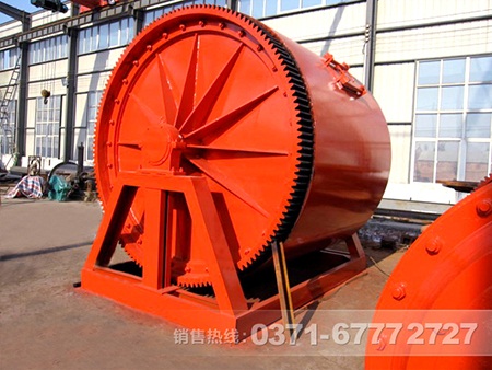 影响陶瓷球磨机转速的因素 影响陶瓷球磨机转速的因素