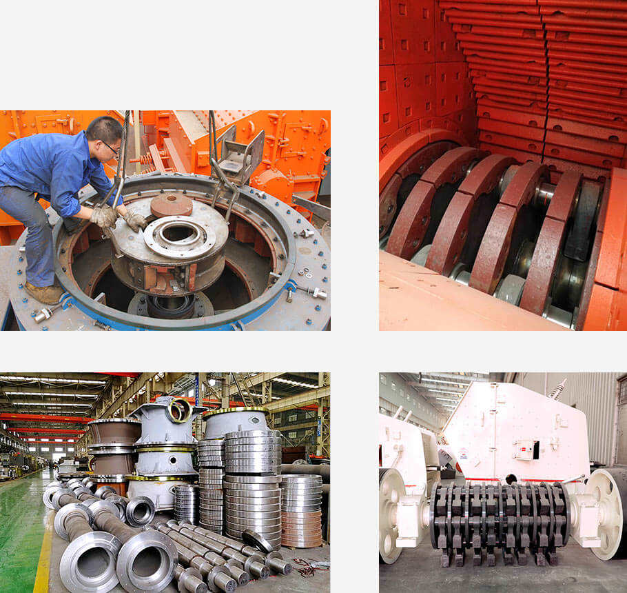 红星机器车间图