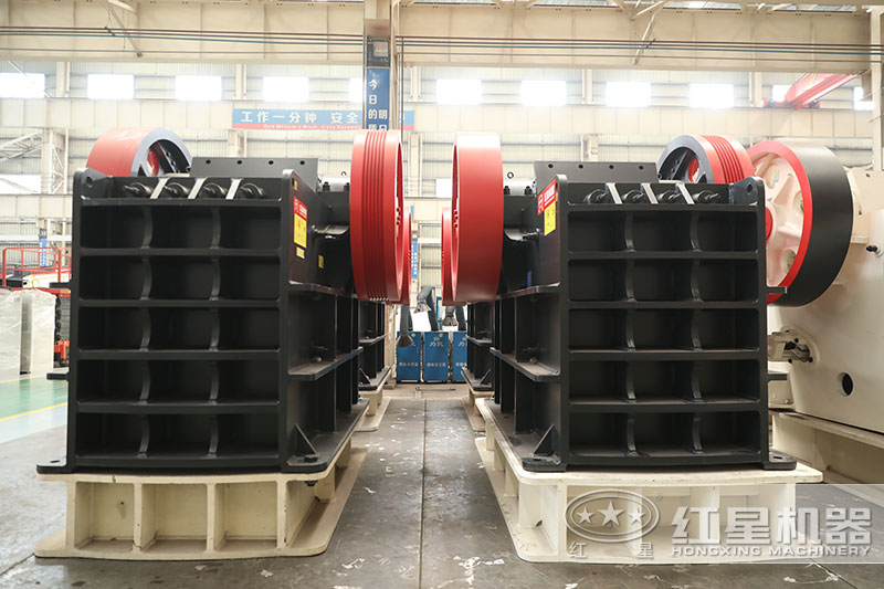 生产机制砂那种设备好用，开办机制砂厂要多少钱？