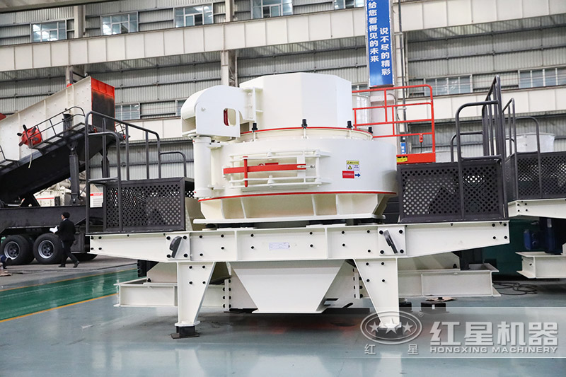 玄武岩制砂能用于建筑吗？制出来的沙子质量咋样