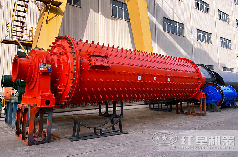 棒磨式制砂机图片 棒磨式制砂机图片