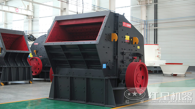 一米大的石头制砂需要哪些设备？石头制砂机一套多少钱