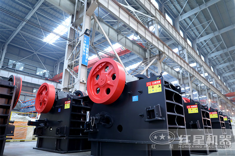 颚式破碎机厂家 颚式破碎机厂家