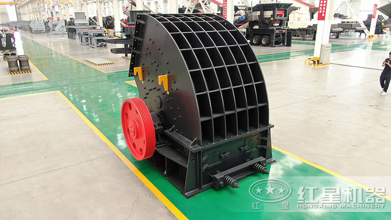 粉碎大块煤设备有哪几种？类型及价格