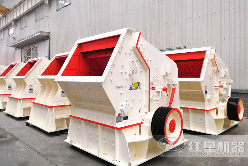 石子制砂整套设备都有哪些，制出来的沙子好用吗