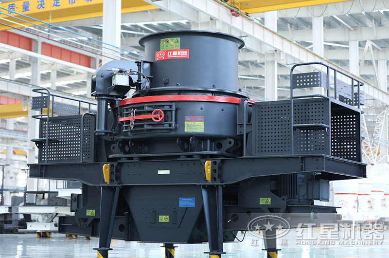 影响机制砂品质的因素有哪些？那种制砂机出料效果更好？