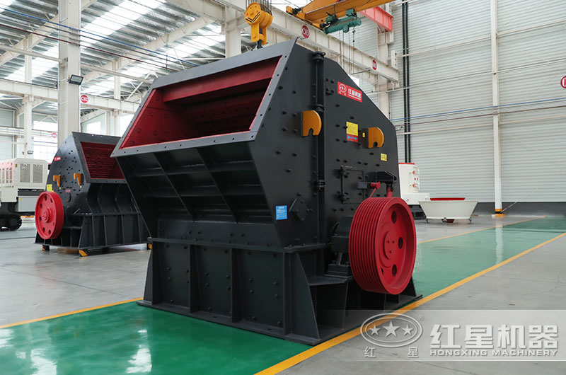 反击破一小时产量多少？型号规格及价格