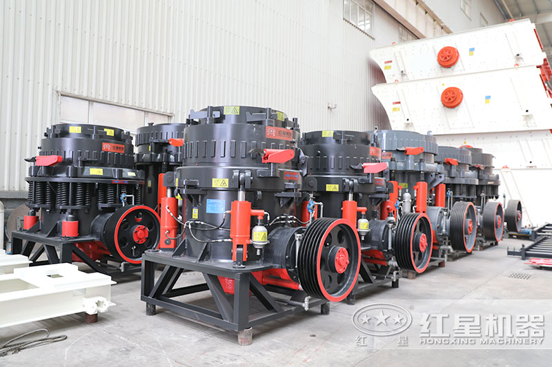 矿用1200圆锥机价格是多少，配多少电机