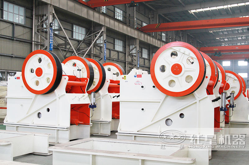 石料破碎机 石料破碎机