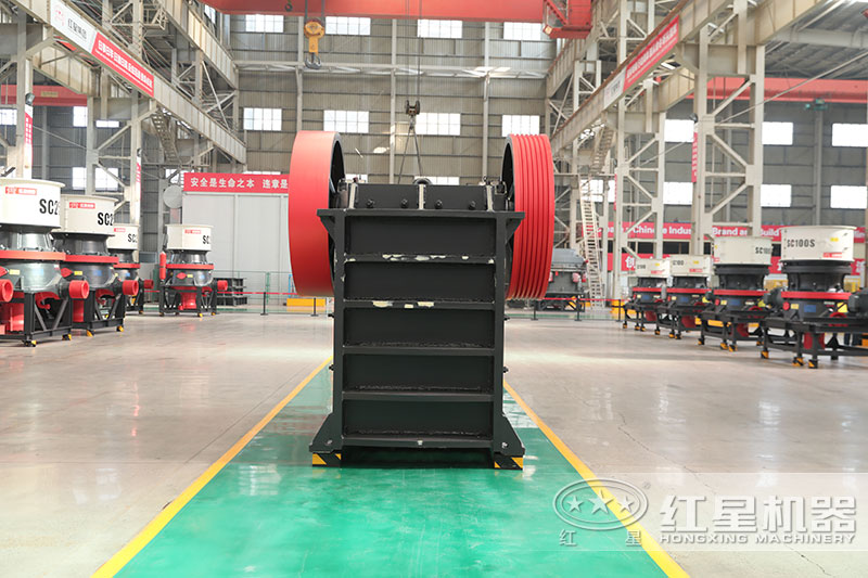 磕石机价格多少钱？磕石机一吨石子利润