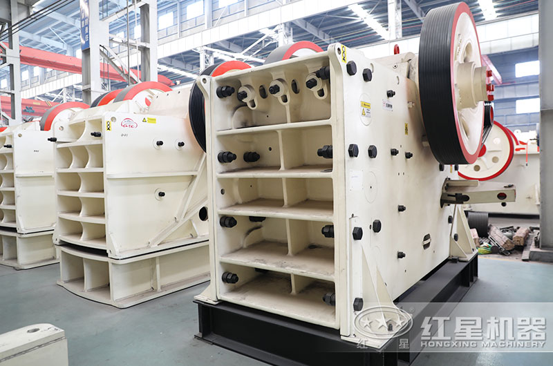 石块粉碎机设备有哪些？图片及价格