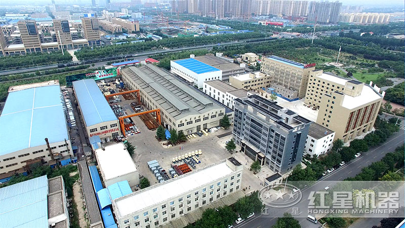 红星机器标准化厂房，自主生产，工厂直销