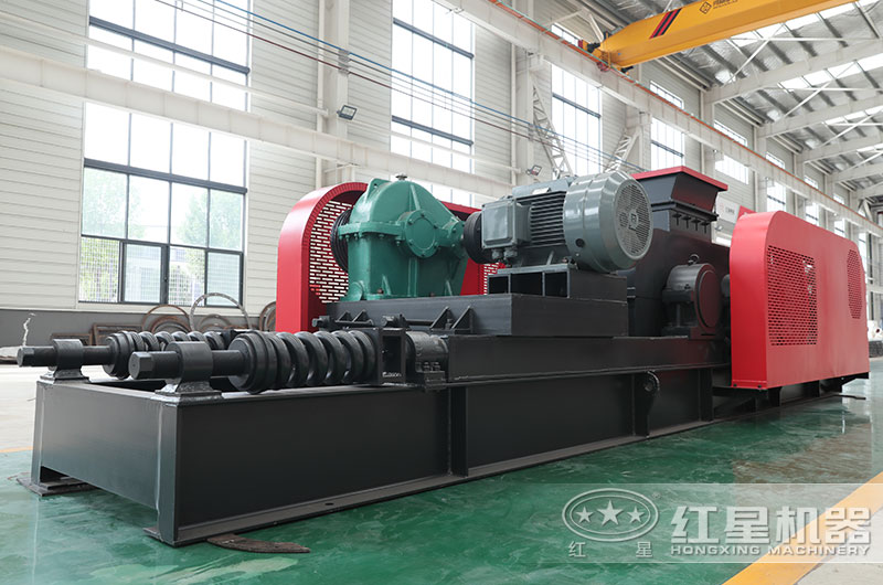 时产40吨小型制砂机多少钱一台？图片及型号