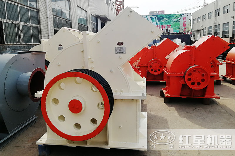 小型锤式制砂机 小型锤式制砂机