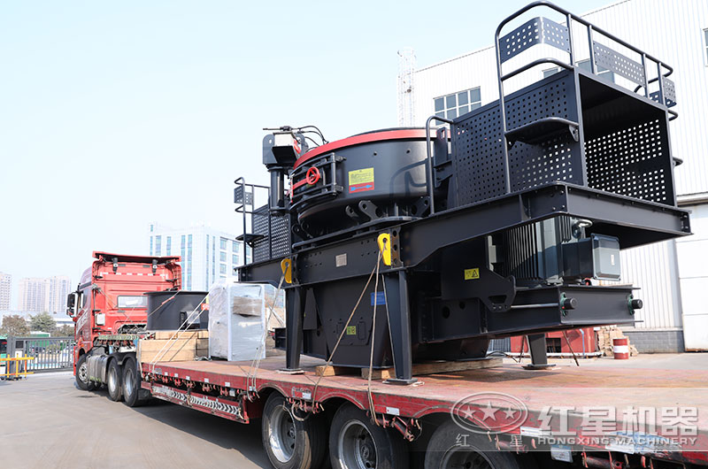 什么类型的制砂机好用又实惠？