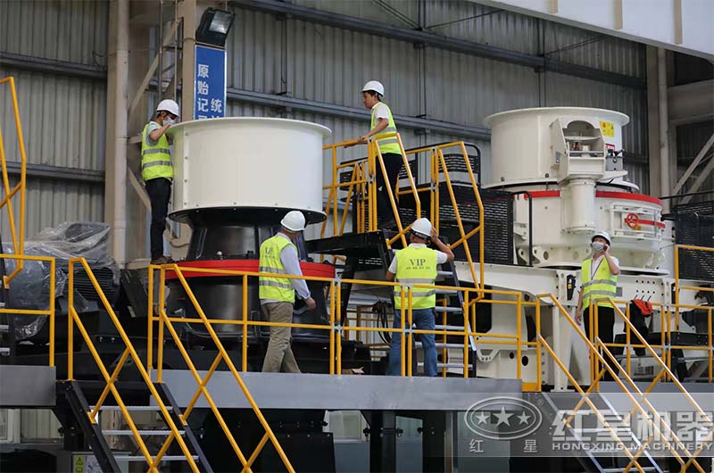 客户到场参观图 客户到场参观图