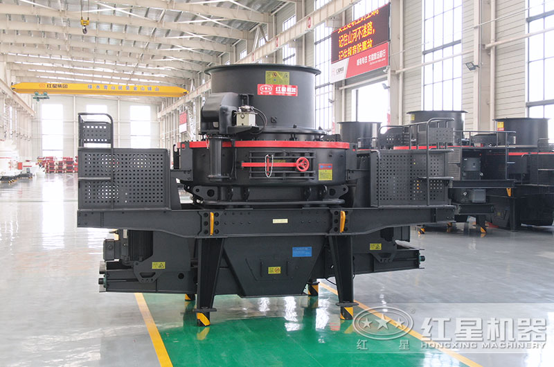 花岗岩废料可以做沙子吗？花岗岩废料制砂用什么设备好？