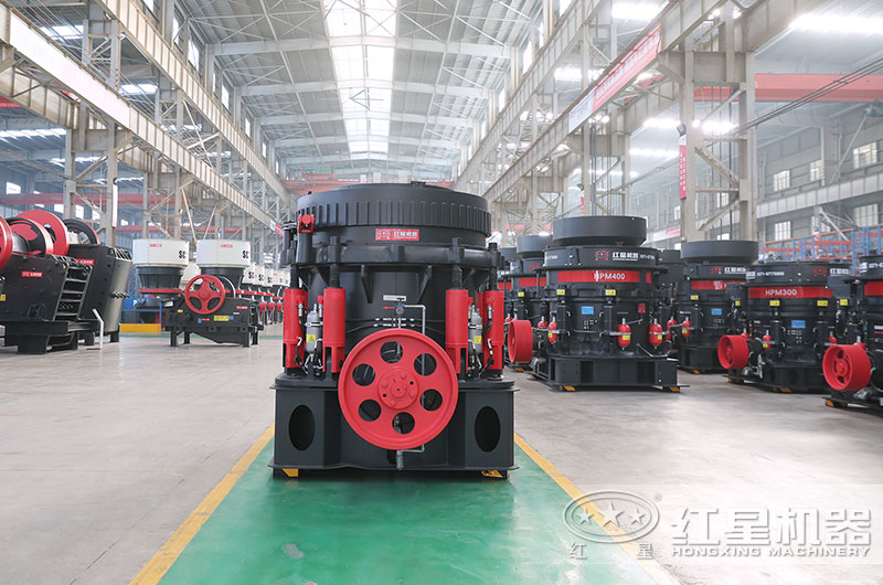 圆锥破碎机图片 圆锥破碎机图片