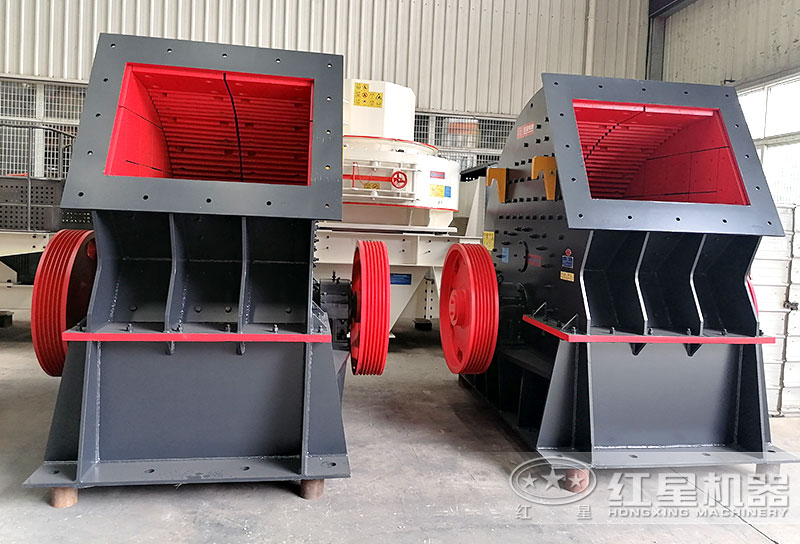 石头造沙机器多少钱一台，一天产多少吨