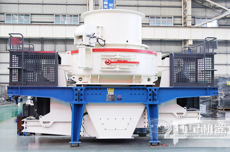 冲击破碎机 冲击破碎机