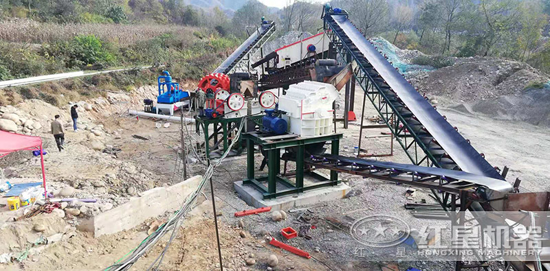 洗沙机怎么回收更多细沙？这台细沙回收一体机实力强