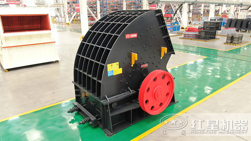 机制砂石料设备都有哪几种？厂家推荐