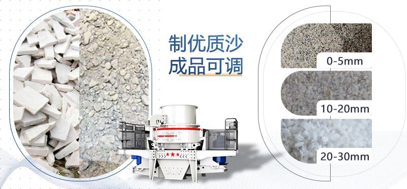 打砂机制砂效果 打砂机制砂效果