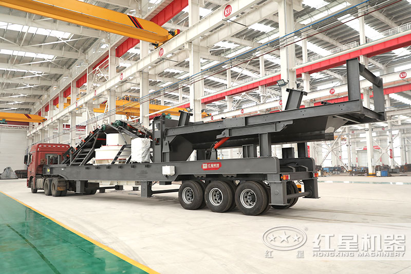 石料厂制砂设备价格是多少，带生产线配置及视频