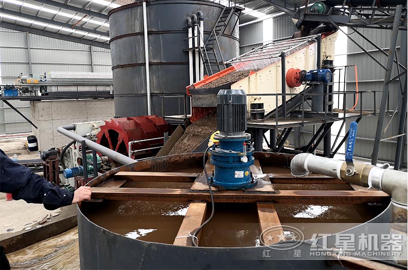 污水处理 污水处理