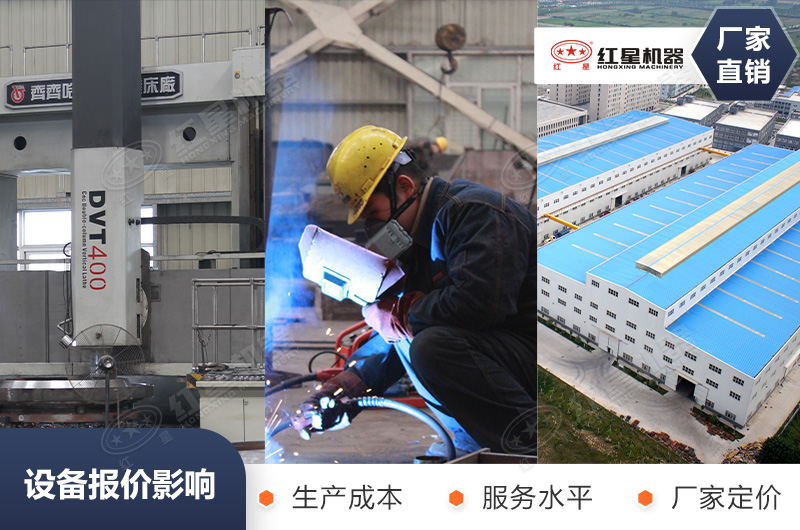 一套鹅卵石打成沙生产线价格影响因素 一套鹅卵石打成沙生产线价格影响因素