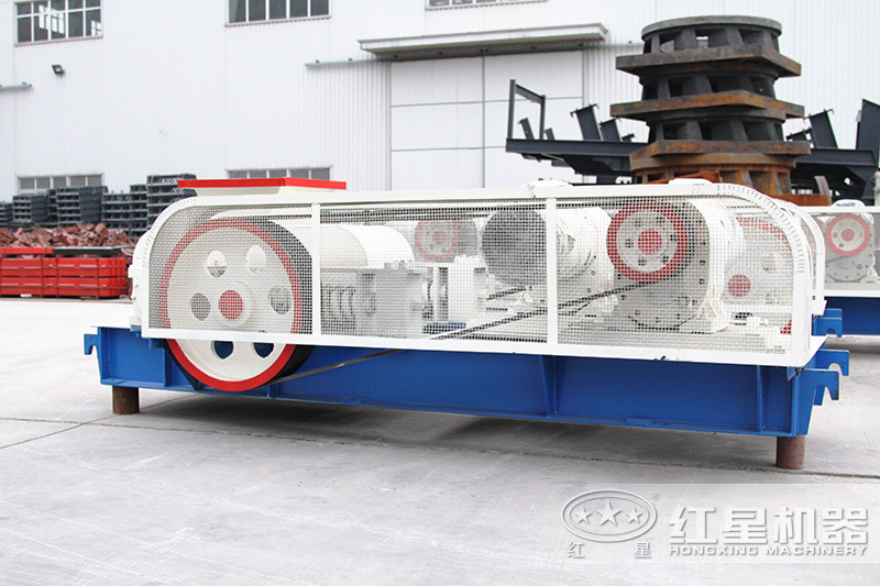 既能打沙子又能打石子用什么机器，一台价格多少