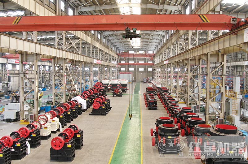 砂石生产线设备现货 砂石生产线设备现货