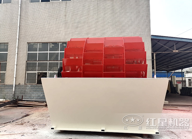 洗砂机砂石料清洗设备 洗砂机砂石料清洗设备