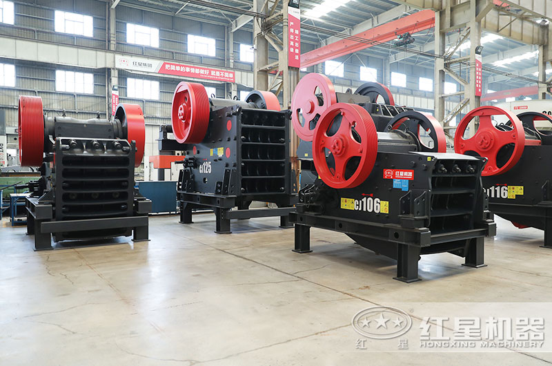 石油焦破碎机哪种好用又实惠？多少钱一台？