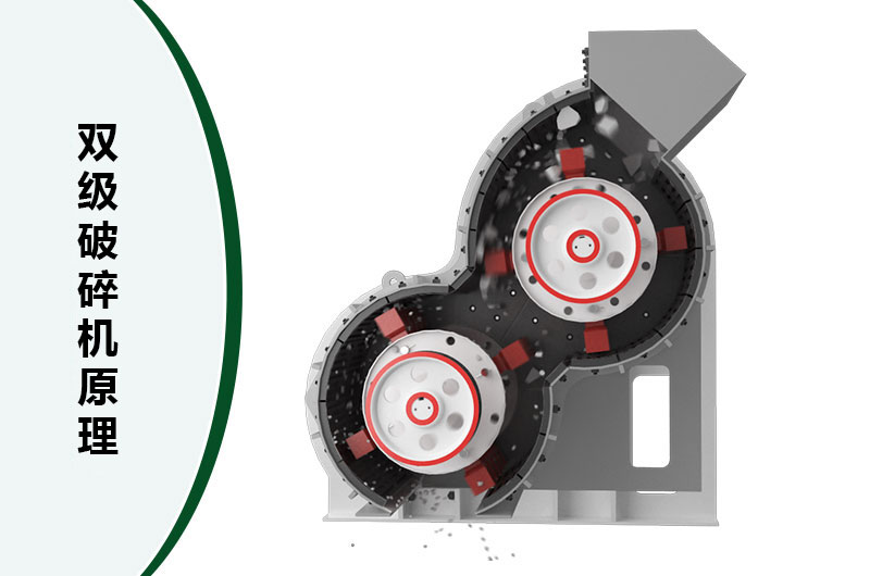 湿料破碎机原理图 湿料破碎机原理图