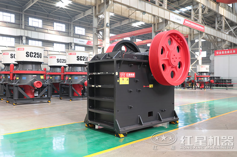 打沙子需要什么设备？打沙厂需要什么手续？