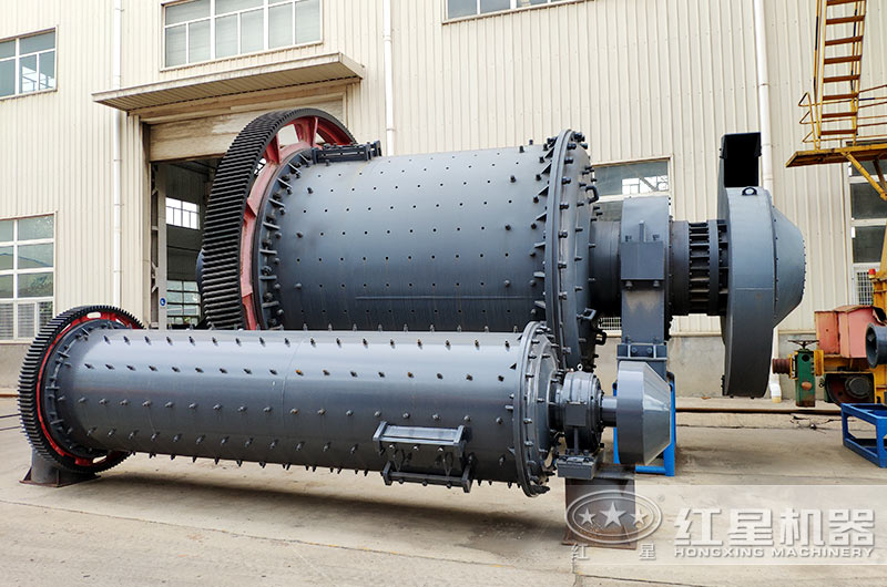 干式棒磨机制沙多少钱一台，型号与参数