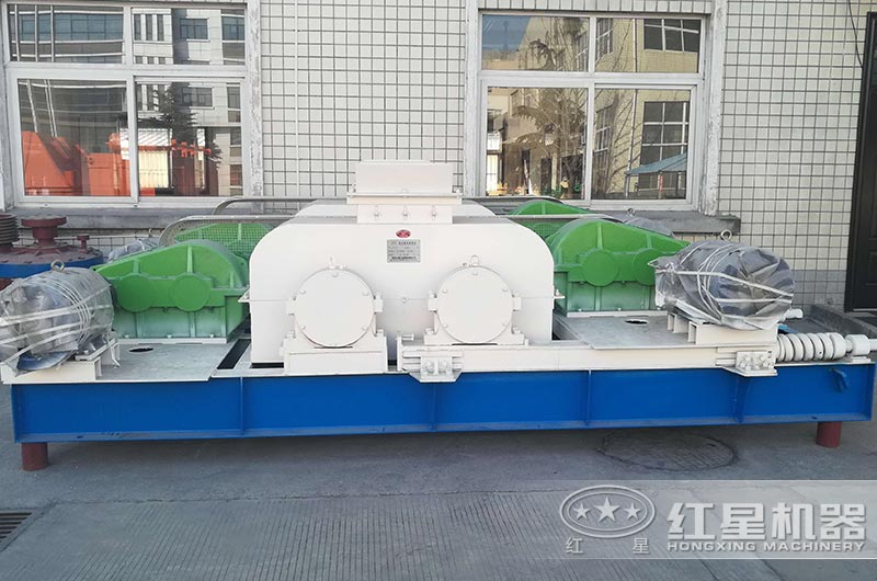 时产15吨小型制砂机多少钱一台？图片及型号